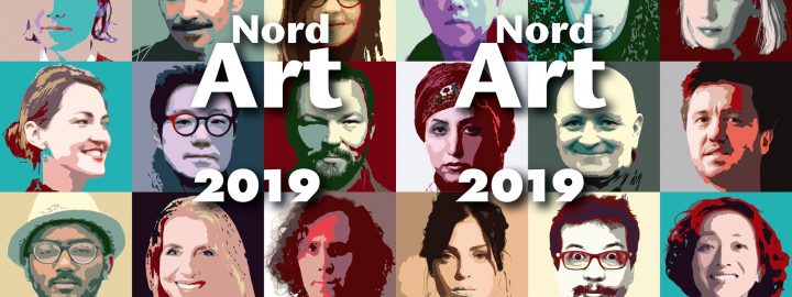 NordArt 2019