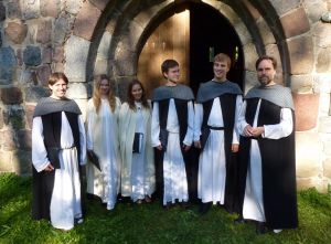 Ensemble HEINAVANKER in Ratzeburg