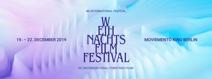 Weihnachtsfilmfestival in Berlin