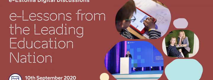 e-Lessons from the Leading Education Nation 
