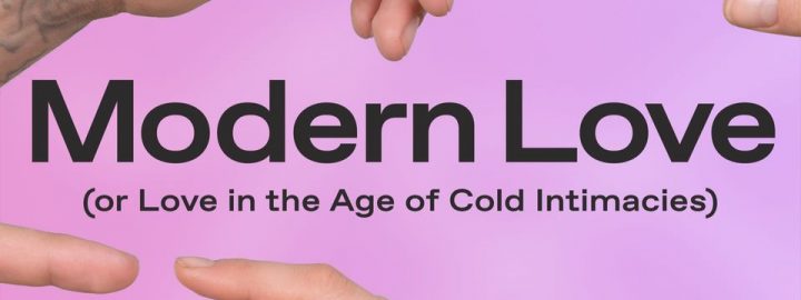 Exhibition “Modern Love” in Freiburg
