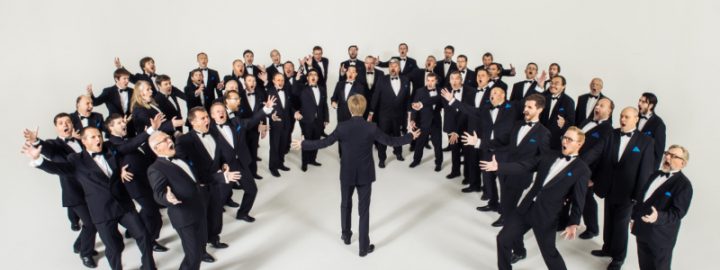 VERSCHOBEN – Estnischer Nationaler Männerchor in der Elbphilharmonie