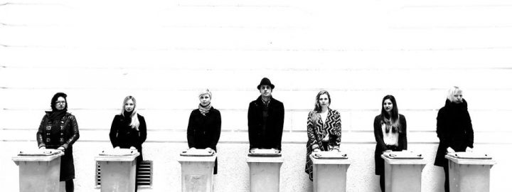 Ensemble for New Music Tallinn in Berlin und Leipzig