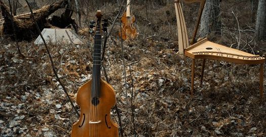 Konzerte der estnischen Musikgruppe „Tuli Taevast“ im Juli in NRW