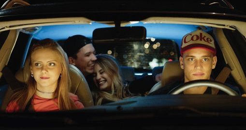 Estnische Filmtage in Berlin im November