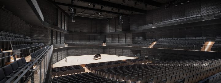 Estnisches Nationales Sinfonieorchester (ERSO) in München