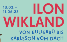 Ilon Wikland – Von Bullerbü bis Karlsson vom Dach