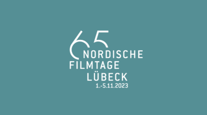 Nordische Filmtage in Lübeck