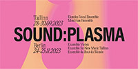 Das Ensemble for New Music Tallinn in Berlin